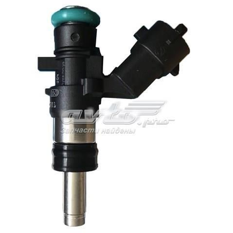 Inyector AdBlue 5801471116 Iveco