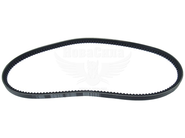Correa accesorios Dayco 13A1000C