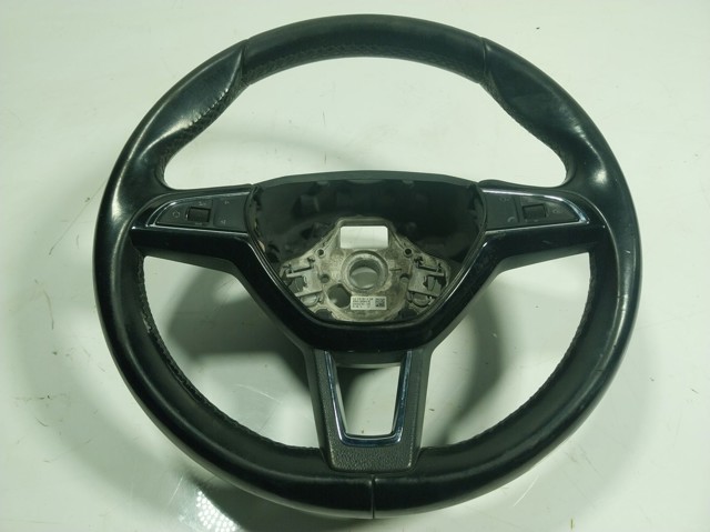 Volante para Skoda Yeti  5L