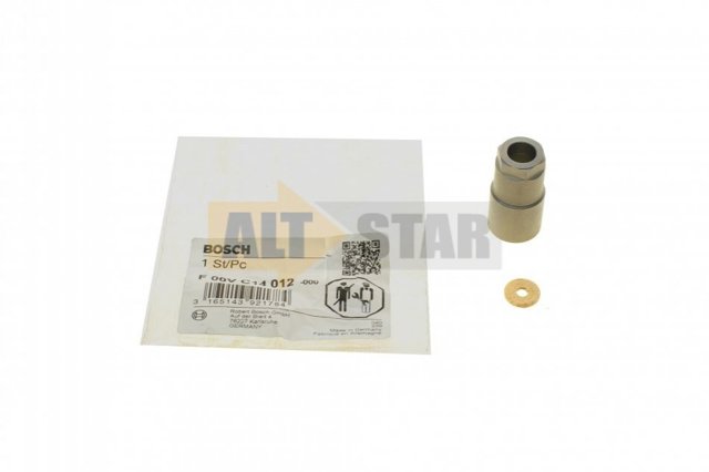 BOSCH F00VC14012 kit de reparación, inyector