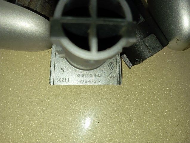Comprar 808400004R Renault (RVI) 