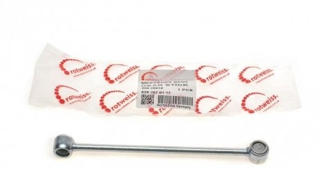 Comprar RW26010 Rotweiss Varilla selectora de la transmisión