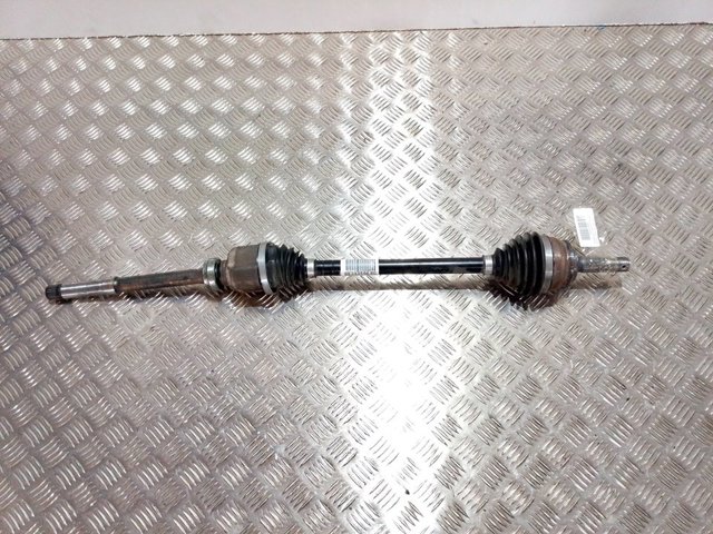9824359680 Peugeot/Citroen Semieje delantero derecho