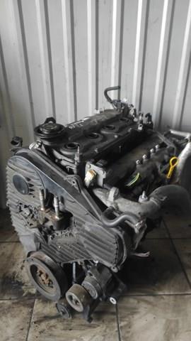 RF7J02300A Mazda motor completo