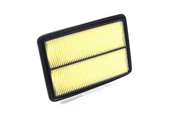El filtro de aire Renault (RVI) 165467033R precio, desde 24,91 EUR