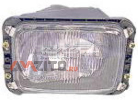 Faro izquierdo 4401112LLD3E Depo/Loro/Abakus