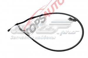 36531CG000 Nissan cable de freno de mano trasero izquierdo