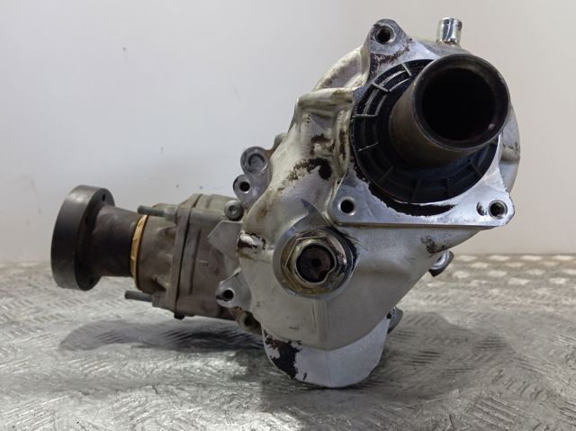 Comprar Caja de transferencia Jaguar X-type  CF1
