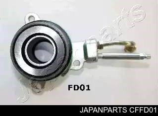 CF-FD01 Japan Parts cilindro esclavo de el embrague cojinete de liberacion