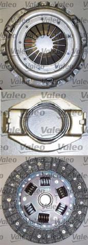 Embrague HAK019 VALEO