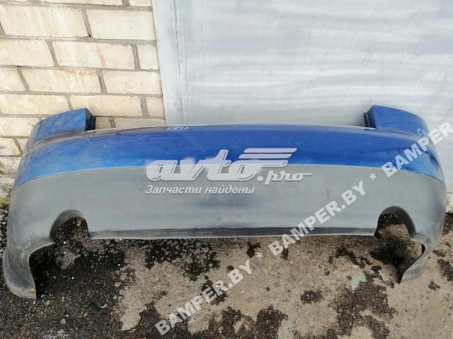 Paragolpes 8E5807511 VAG