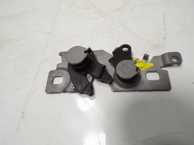 Cerradura de capó Peugeot/Citroen 9808870280 precio, desde 40,66 EUR
