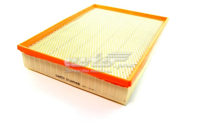 El filtro de aire Shafer SX1845MNB precio, desde 8,50 EUR