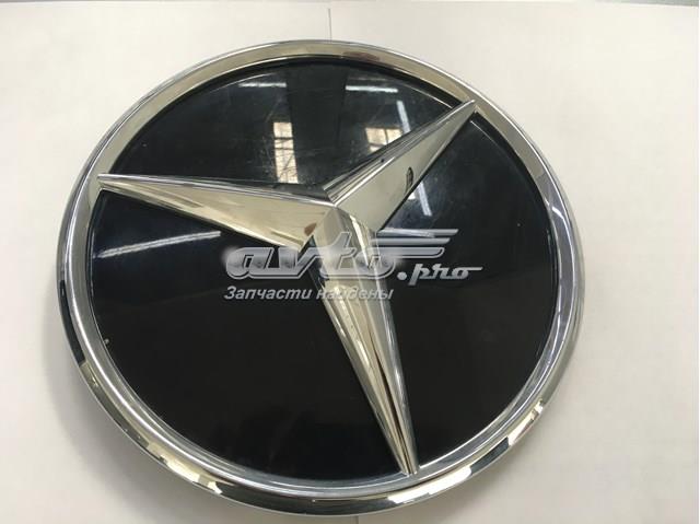 Comprar 0008179500 Mercedes Emblema de la parrilla del radiador