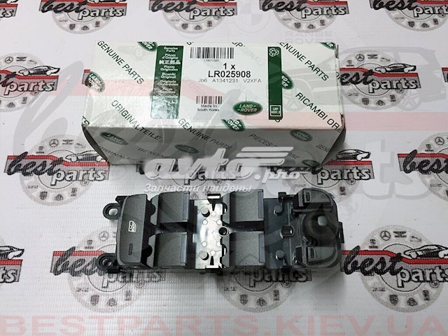 LR025908 Land Rover