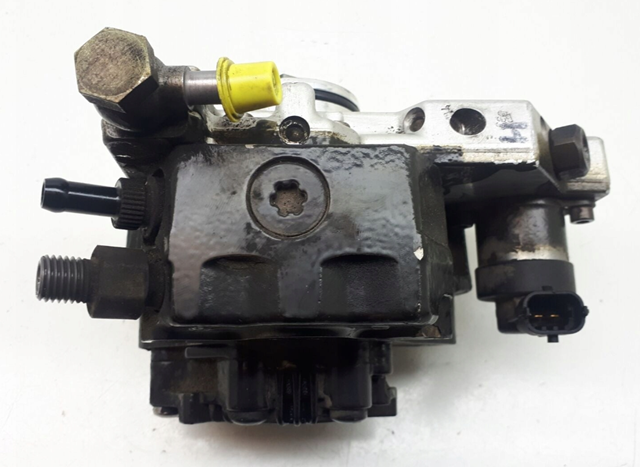 0445010141 Bosch Bomba de inyección