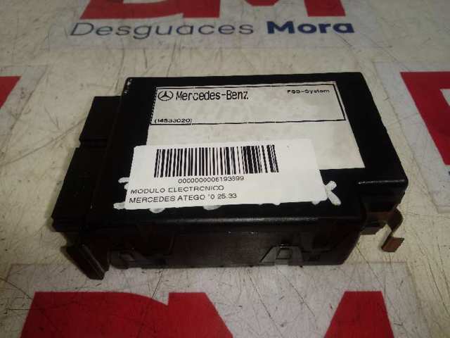 0004460724 Mercedes 