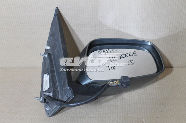 96301EB336 Nissan espejo retrovisor derecho