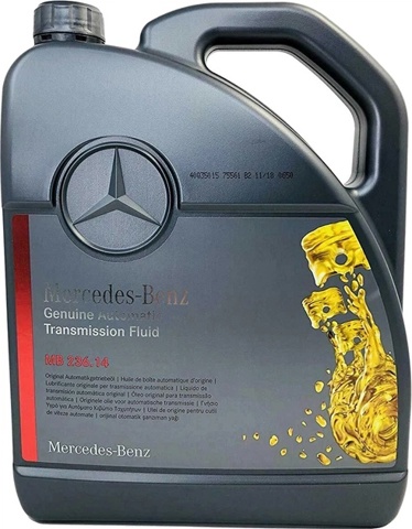 A000989680513ADNE Mercedes Aceite caja cambios