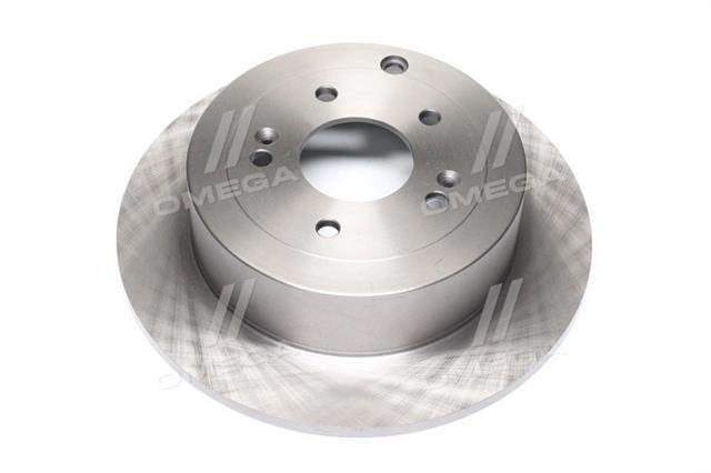 Frenos traseros Sangsin SD1082