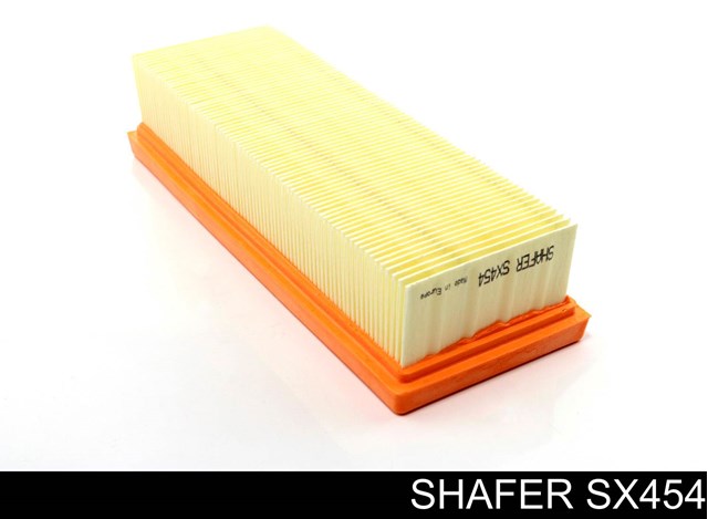 El filtro de aire Shafer SX454 precio, desde 4,82 EUR