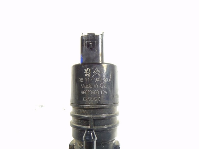  Peugeot/Citroen 9811794780 precio, desde 33,76 EUR