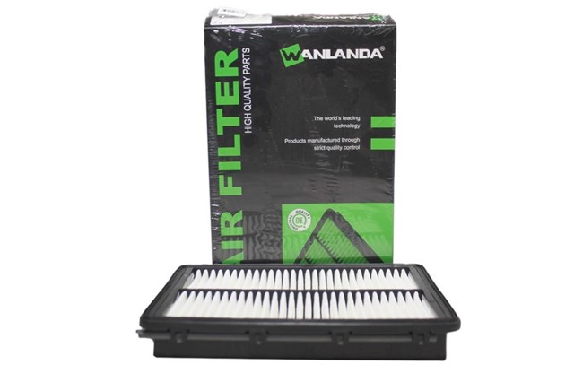 El filtro de aire Wanlanda A62459P precio, desde 14,35 EUR