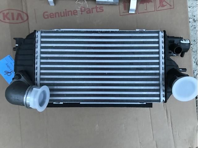 282802M800 Hyundai/Kia Radiador de intercooler