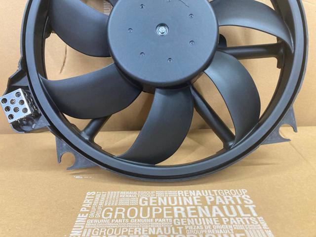 Comprar 601423W1 Polcar Ventilador del motor