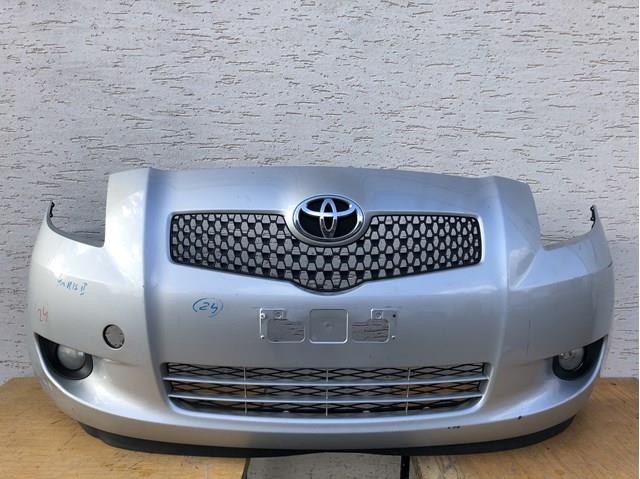 5211952922 Toyota Paragolpes delantero