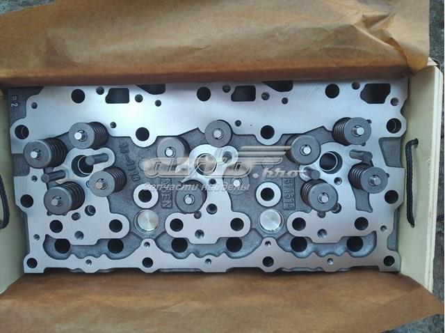 Cabeza de cilindro DAF 1671514 precio, desde 1340,27 EUR