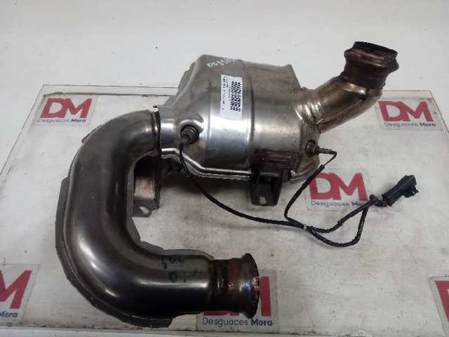 Catalizador Peugeot/Citroen 9816745980 precio, desde 480,61 EUR
