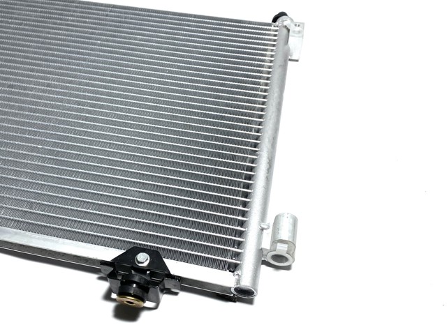 Aire acondicionado capacitor Geely 1802561180 precio, desde 88,76 EUR