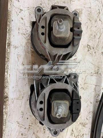 22116856183 BMW soporte motor izquierdo