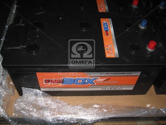 Batería de arranque Startbox 5237931146 precio, desde 281,81 EUR