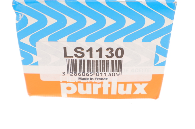 LS1130 Purflux Filtro aceite