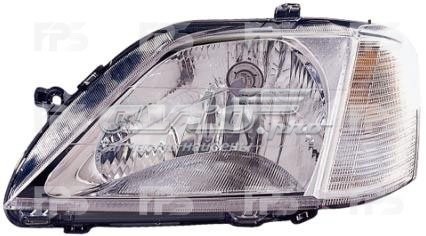 Comprar FP2701R2P FPS Faro derecho