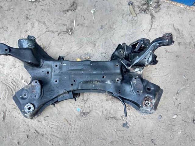 624052P400 Hyundai/Kia subchasis delantero soporte motor