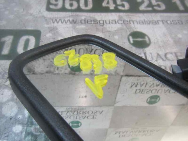 Retrovisor interior Opel Corsa E (X15)