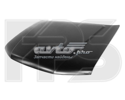 Capó del motor FPS FP5019280 precio, desde 195,70 EUR
