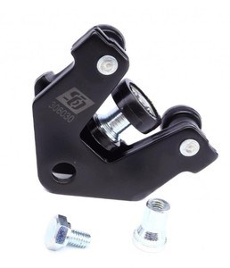 Comprar 306030 Solgy Kit de reparación de rodillo de puerta corrediza