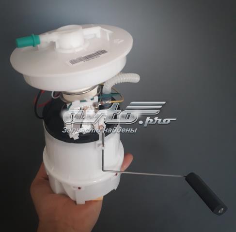Bomba de combustible Mazda 3M519H307