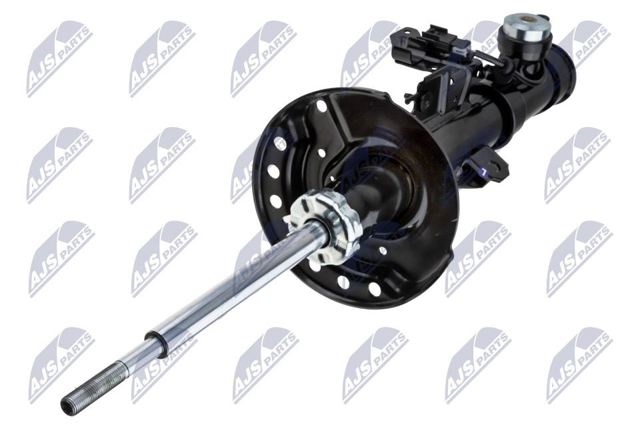 20953564 General Motors amortiguador delantero