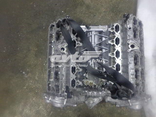 Motor completo BXA VAG