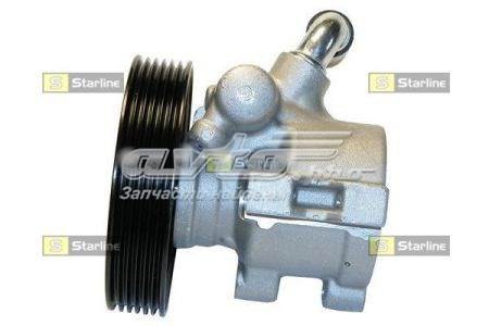 Bomba de dirección asistida  Starline SCH011 precio, desde 49,37 EUR
