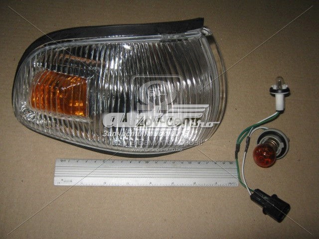 Piloto intermitente derecho 2211513RAE Depo/Loro/Abakus