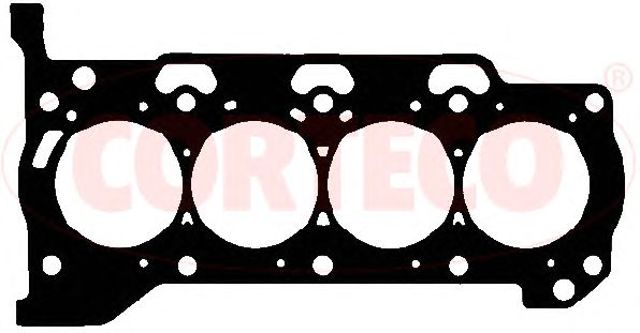 Juntas de culata Corteco 415607P precio, desde 30,95 EUR