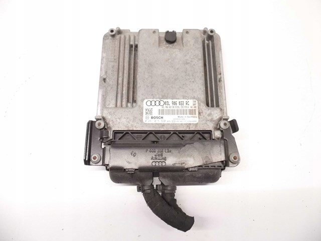 Unidad de control del motor  VAG 03L906022RC precio, desde 2097,56 EUR