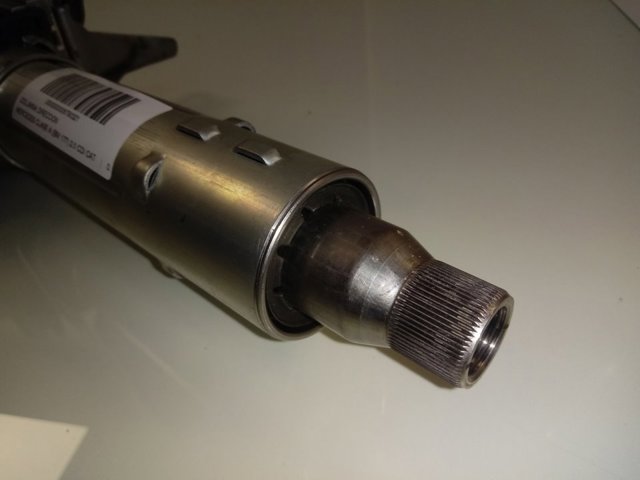Comprar Columna dirección Mercedes A  V177