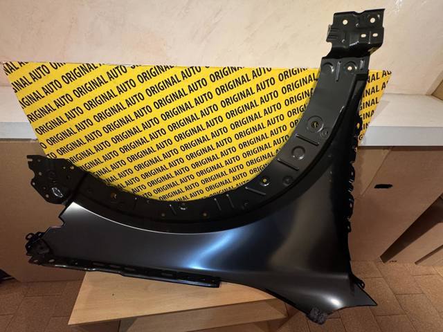 Aleta delantera izquierda Mazda DFR552210 precio, desde 187,28 EUR